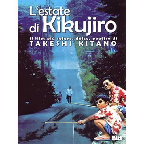 L'estate Di Kikujiro