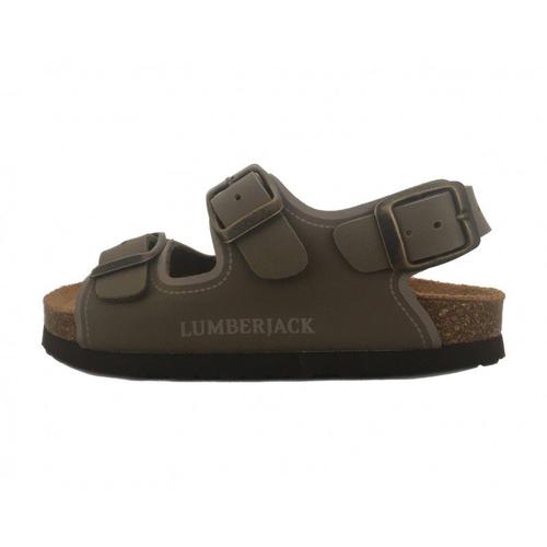 Lumberjack Bing Sbe1606s001 S03 M0049 Taupe Taupe