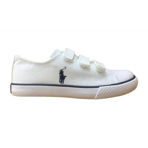 Polo Ralph Lauren 103498 Blanco Blanc