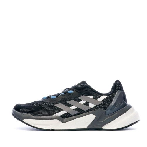 Chaussures De Running Noires Adidas X9000l3 U