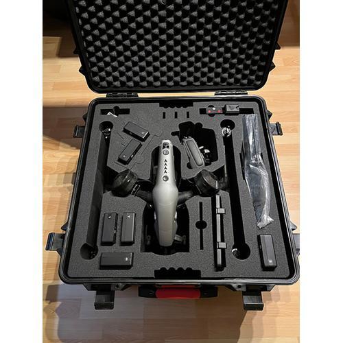 Vend Kit Dji Inspire 2 Homologué-Dji