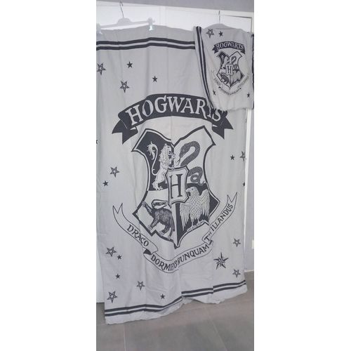 Parure Harry Potter Lit 1 Personne