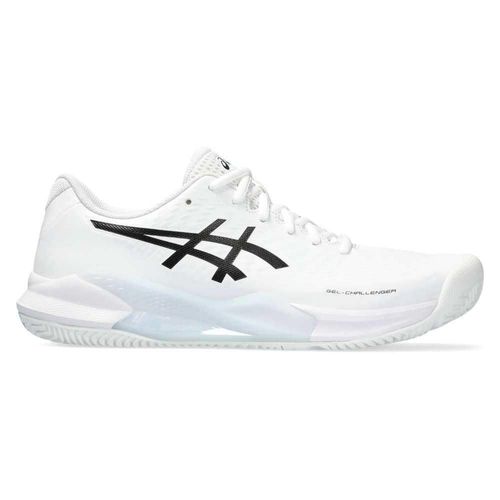 Chaussure De Padel Gel-Challenger 14 Padel - 1041a404-101 Blanc - 44