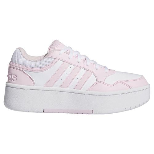 Chaussures Hoops 3.0 Bold J - Ih7892 Blanc - 38