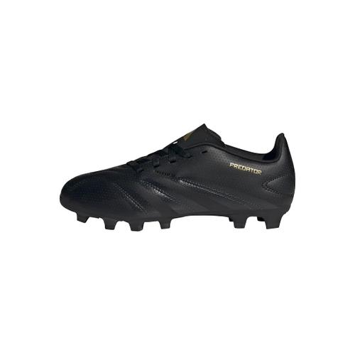 Chaussures De Football Predator Club Fxg J - If6425 Noir - 33