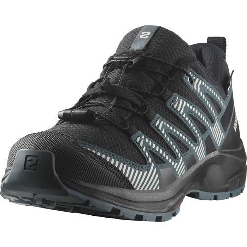 Chaussures Xa Pro V8 Climasalomon Waterproof J - 475680 Noir - 35