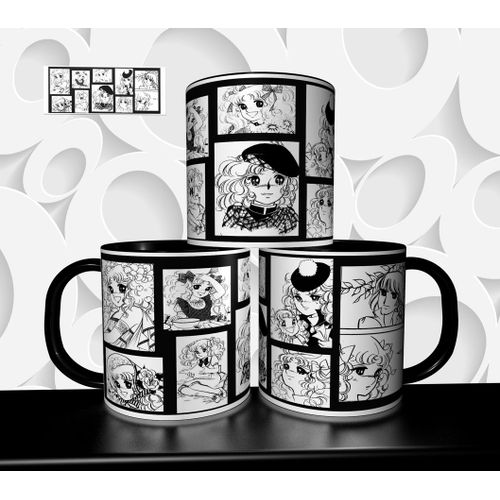 Mug Tasse À Café - Candy 2889