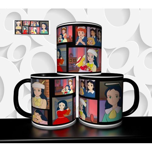 Mug Tasse À Café - Princesse Sarah 2887