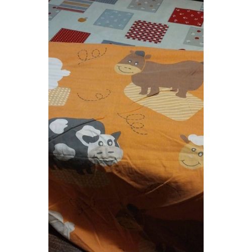 Parure De Lit 1 Place Enfant