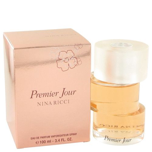 Nina Ricci Premier Jour Eau De Parfum Spray 100 Ml 