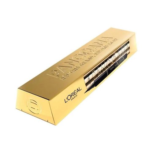 L¿Oréal Paris Coffret Regard : Mascara Panorama Et Liner Perfect Slim Multicolore