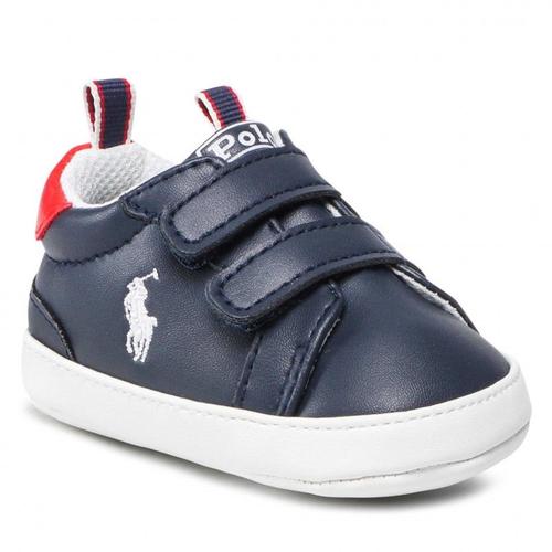 Polo Ralph Lauren Rl100674 Heritage Court Ez Marino - 18 - Marin