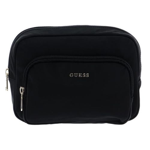 GUESS Cosmetic Pouch Black [221942] - trousse de toilette / maquillage kit de confort voyage