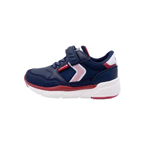 Levi's Oats Jr Mini Vbos0052s Marino Marin