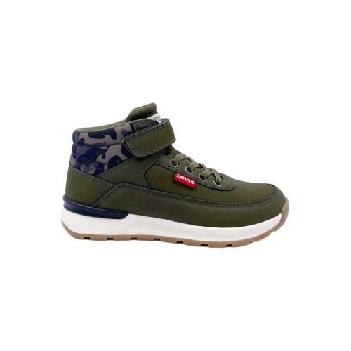 Levi's Ascot Vasc0001s Kaki Kaki