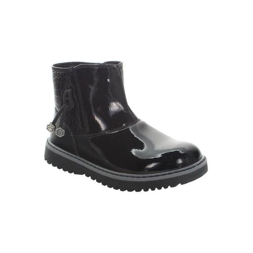 Lumberjack Timon Sgb8901 Negro Noir