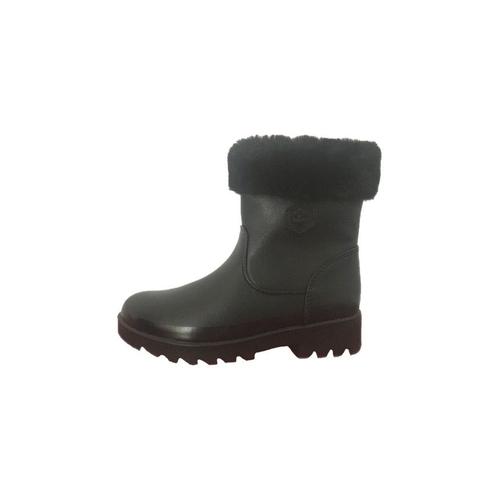 Lumberjack Shirley Sge6601 Negro Noir