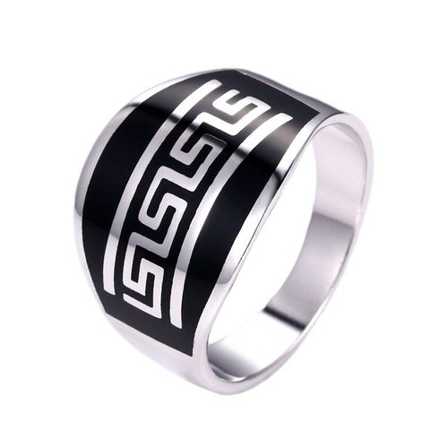 Bague En Argent Massif S925 Pour Homme, Bijoux Dominateur À La Mode, Colle Cristal De Haute Qualité, Bague De Personnalité Romantique