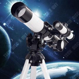 TD® telescope astronomique enfant adulte monoculaire professionnel deb –