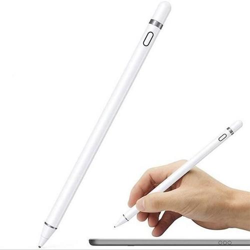 TD® stylet tablette smartphone rechargeable pointe fine