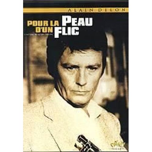 Pour La Peau D'un Flic