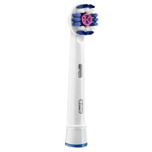 Embout Oral-B 3d White Eb18 