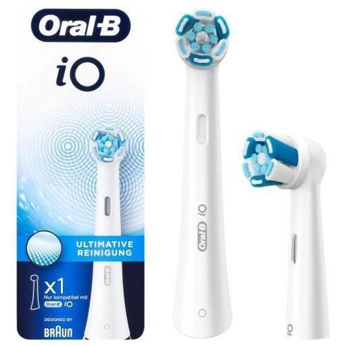 Oral-B Original Embout De Brosse À Dents Oral-B 1 Pc.