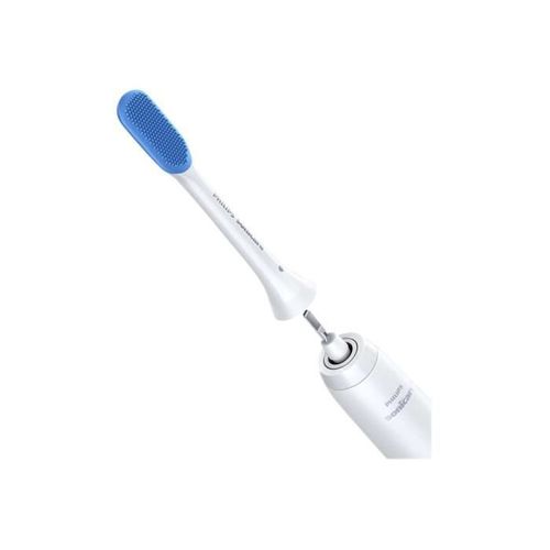 Philips Sonicare TongueCare+ HX8072 Tête de rechange pour brosse à dent (pack de 2)