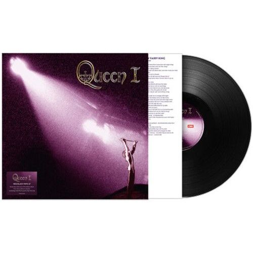 Queen + Adam Lambert - Queen I (2024 Mix) [Vinyl Lp]