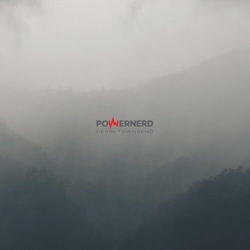 Devin Townsend - Powernerd [Compact Discs] Ltd Ed, O-Card Packaging, Digipack Packaging