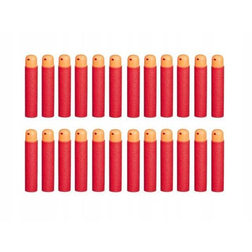 24 Flèches Pour Le Lanceur Nerf N-Strike Mega