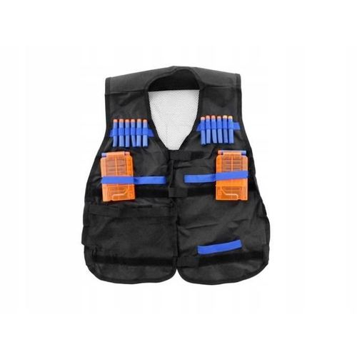 Hasbro Nerf Vest Set + Arrow Swap X10