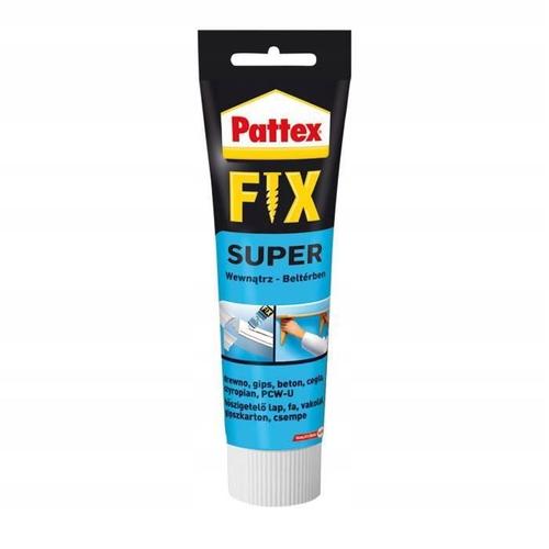 Colle De Montage Pattex Fix Super 50g