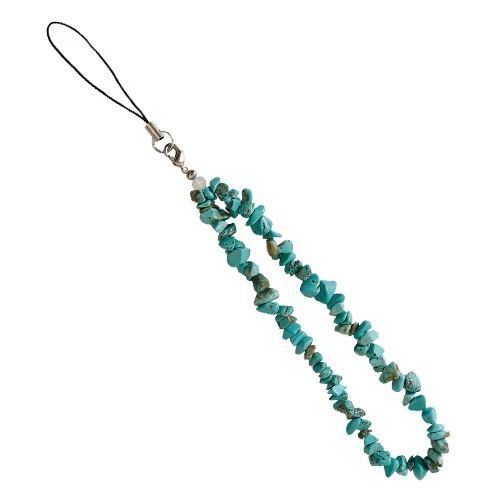 Bijoux De Téléphones Aquamarine