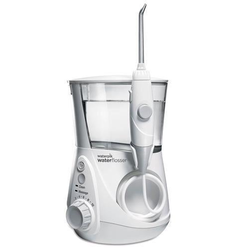 Bain De Bouche Waterpik Wp 660 Professional Aquia 