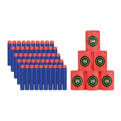 Kit D'accessoires Nerf