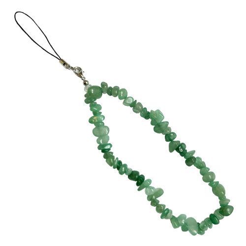 Bijoux De Téléphones Soft Jade