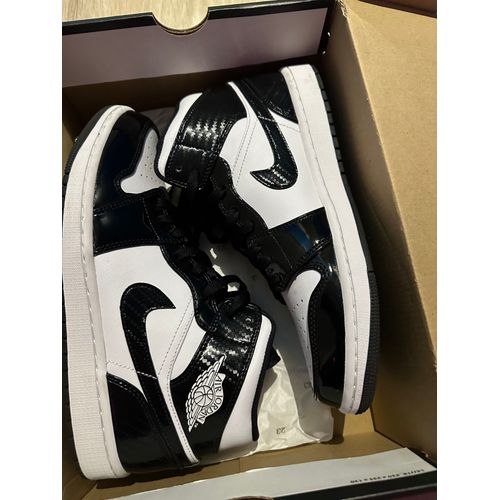 Jordan Carbon 2021 - 43