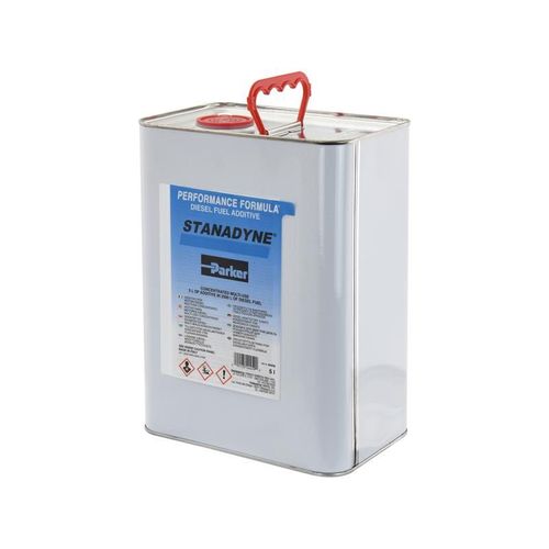Stanadyne 5l Performance - Additif Carburant Diesel - Norauto Pompe Injection