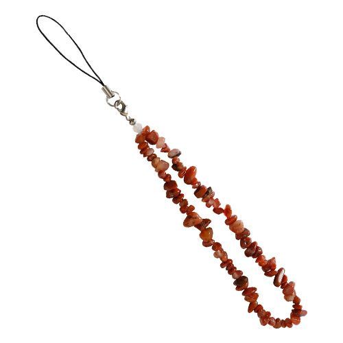 Bijoux De Téléphones Corail Stone