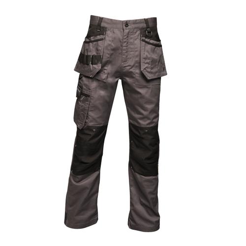 Regatta - Pantalon De Travail Incursion - Homme