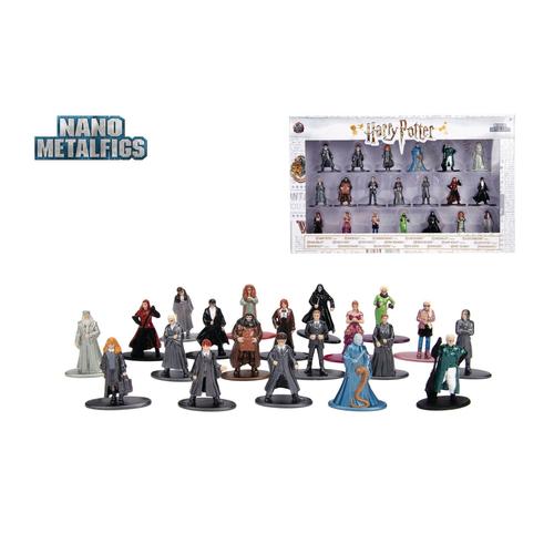 Harry Potter Hp Set 20pcs Figurines