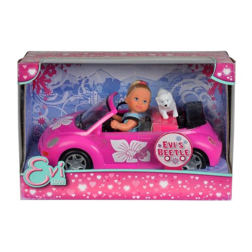 Evi Love El Beetle