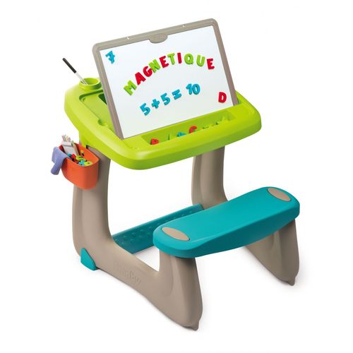 Activity Bureau Petit Ecolier