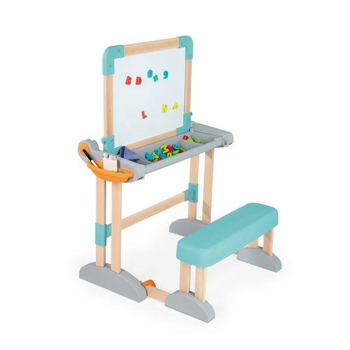 Activity Bureau Modulo Space