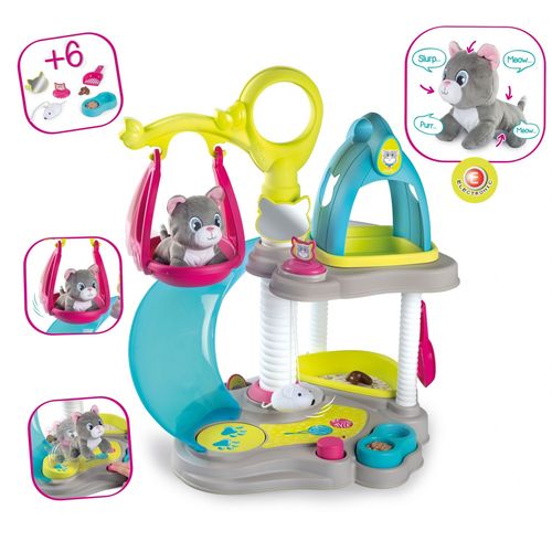 Medical Maison Des Chats