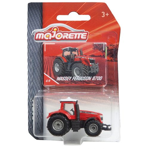 Collection Premium Majo Farm X1 Blister Asst
