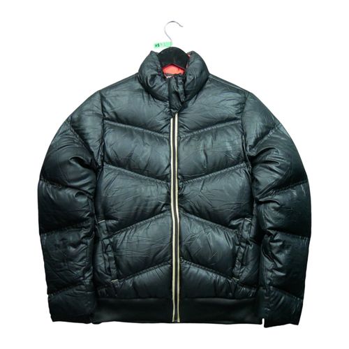 Reconditionné - Doudoune Adidas - Taille S - Femme - Noir