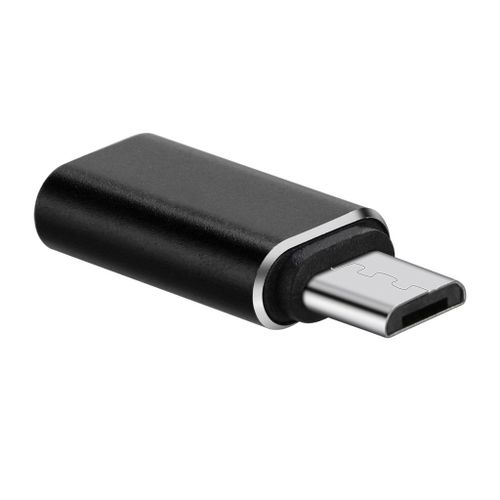 Adaptateur USB type-c vers micro USB, adaptateur rapide pour DJI Osmo Pocket, adaptateur de remplacement de haute qualité, en Stock