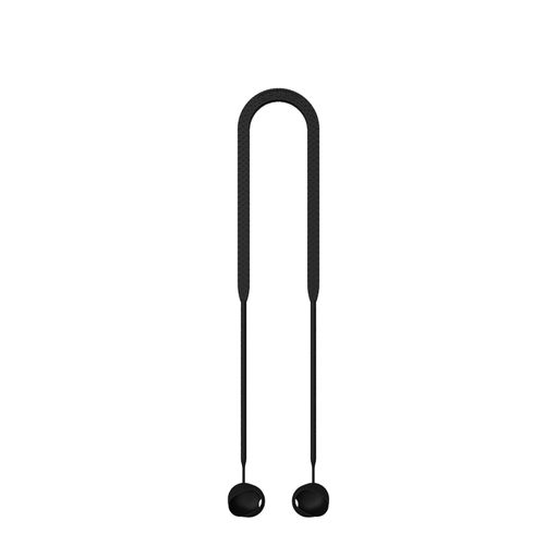 Corde en Silicone Anti-perte pour Beats Studio Buds, crochet d'oreille, casque Bluetooth, crochet d'oreille de sport, protecteur pour Beats Studio Buds
